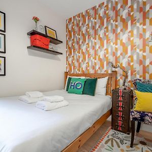 Appartement met Twee Slaapkamers